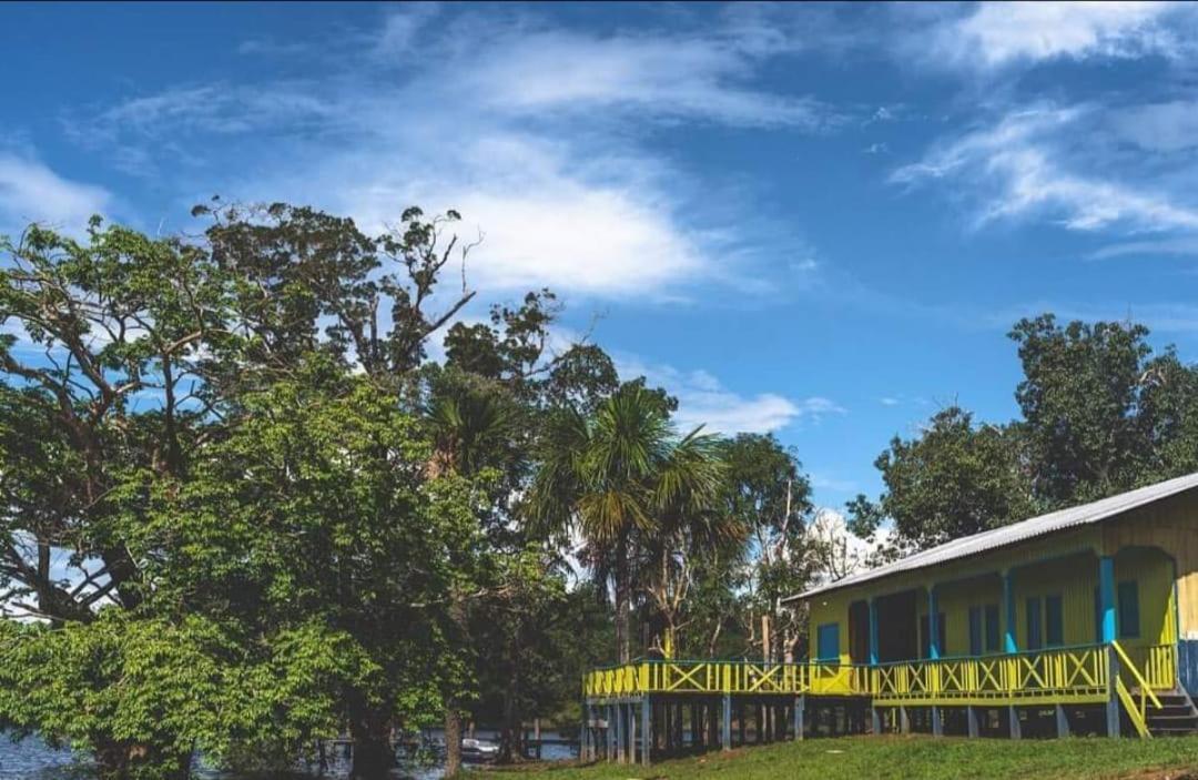 View Lodge Manaus