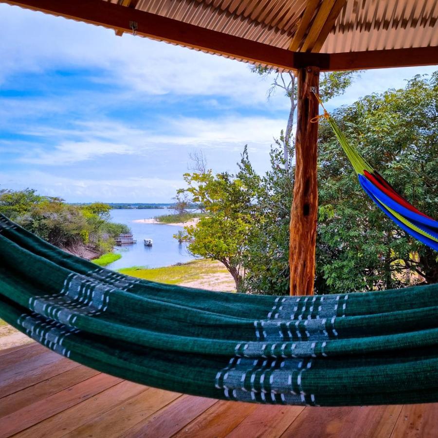 Lodge View *