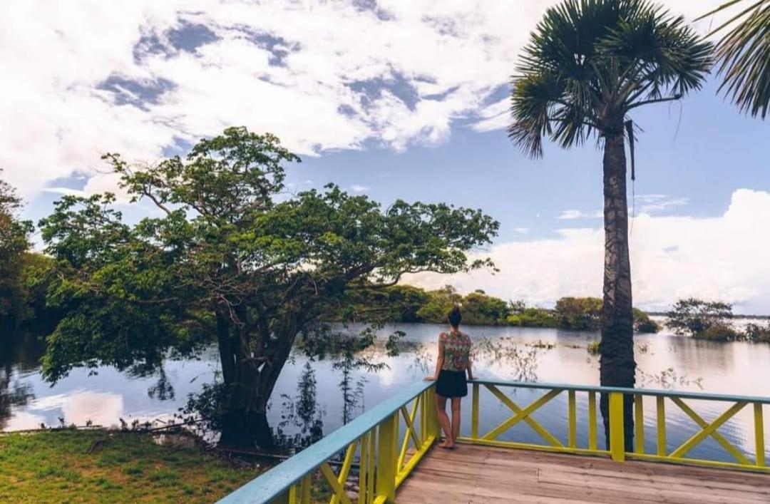 View Manaus
