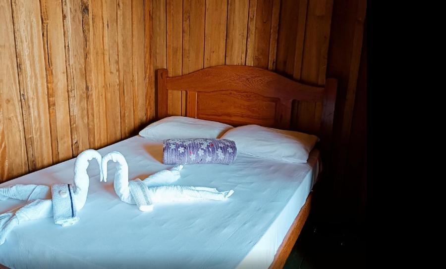 View Lodge