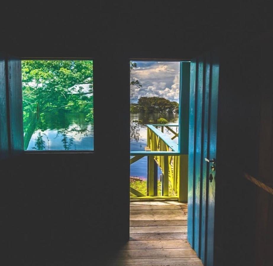 View Lodge Manaus